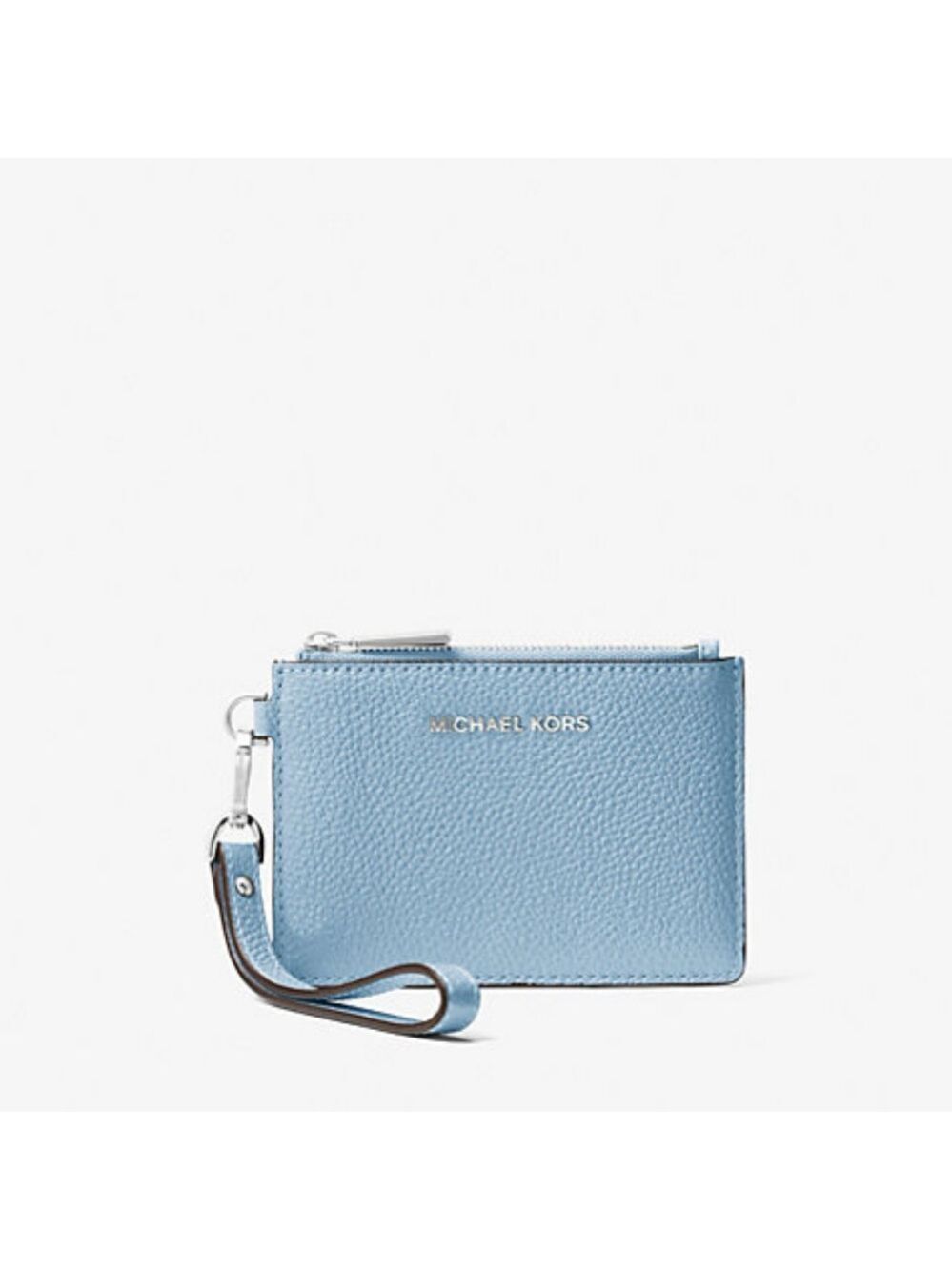 Michael Kors Leather Coin Purse
